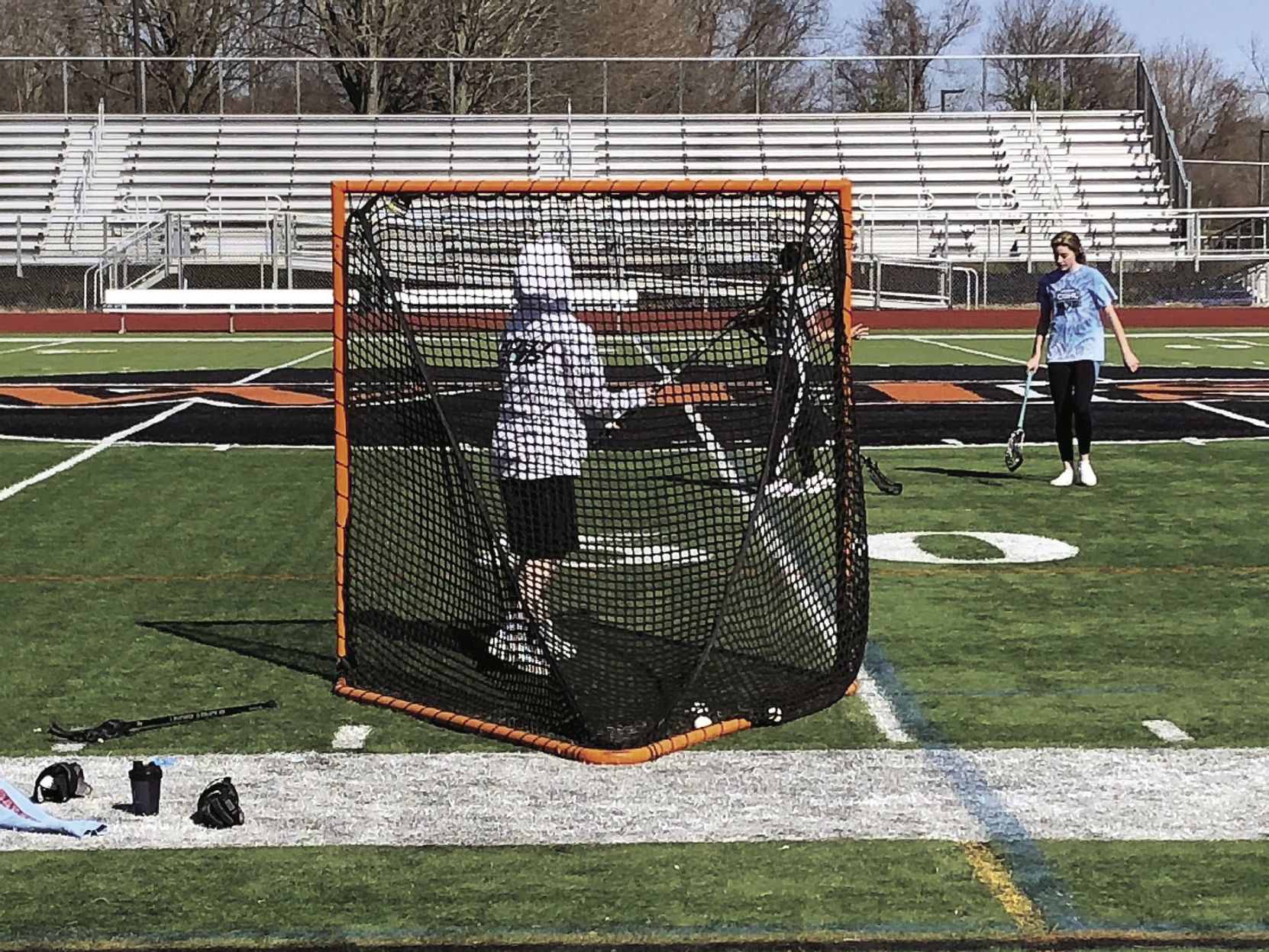NET GAIN